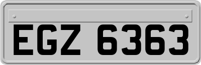 EGZ6363