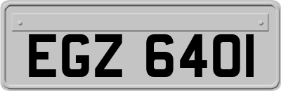 EGZ6401