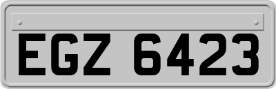 EGZ6423
