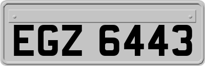 EGZ6443