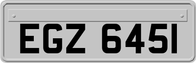EGZ6451