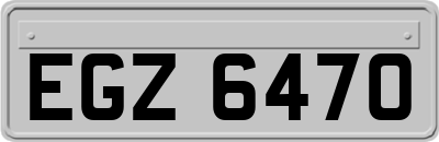 EGZ6470
