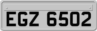 EGZ6502