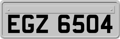 EGZ6504