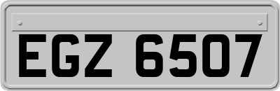 EGZ6507