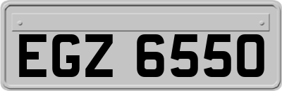 EGZ6550