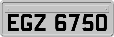 EGZ6750