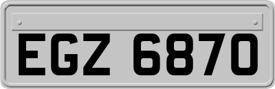 EGZ6870