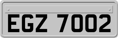 EGZ7002