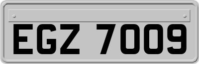 EGZ7009