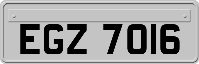 EGZ7016