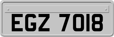 EGZ7018