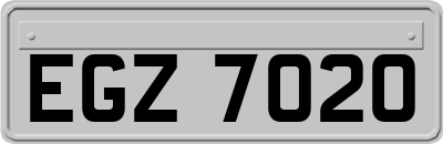 EGZ7020