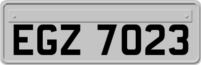 EGZ7023