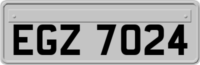 EGZ7024