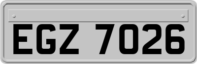 EGZ7026