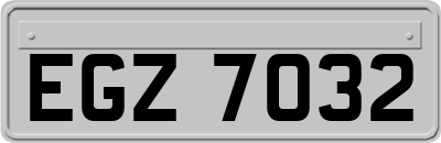 EGZ7032
