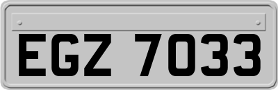 EGZ7033