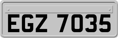 EGZ7035