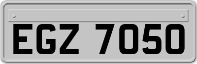 EGZ7050