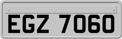 EGZ7060