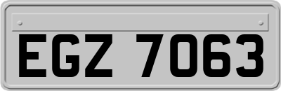 EGZ7063
