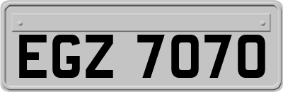 EGZ7070