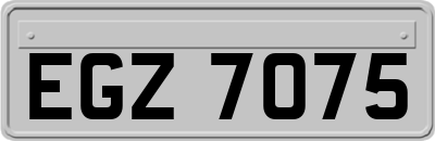 EGZ7075