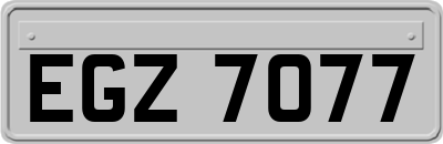 EGZ7077