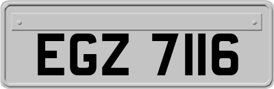 EGZ7116
