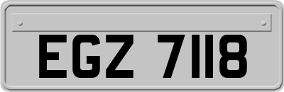 EGZ7118