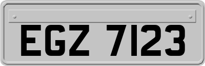 EGZ7123