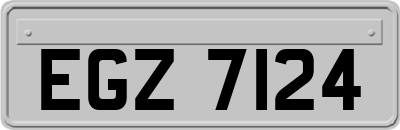 EGZ7124