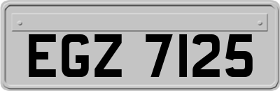 EGZ7125