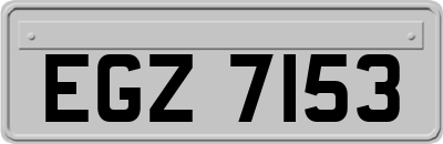 EGZ7153