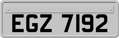 EGZ7192