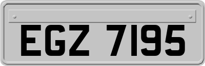 EGZ7195
