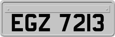 EGZ7213