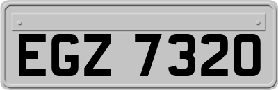 EGZ7320