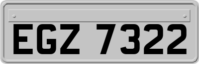 EGZ7322