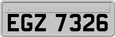 EGZ7326