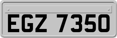 EGZ7350