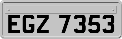 EGZ7353