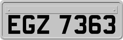 EGZ7363