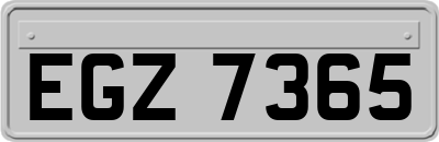 EGZ7365