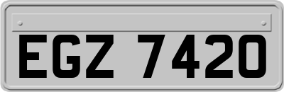 EGZ7420