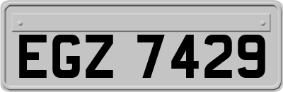 EGZ7429