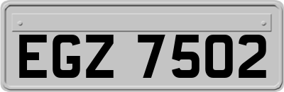 EGZ7502