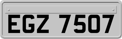 EGZ7507