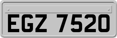 EGZ7520